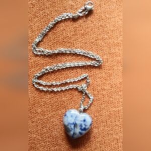 Lapis Lazuli necklace